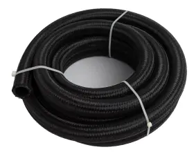 841516 Fragola Performance Systems Premium Black Nylon Race Hose