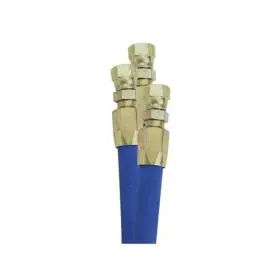 851006 Fragola Performance Systems Hose Power Steering Braided Fiber -6 An 10 Ft. Length Each