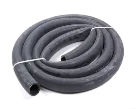 871020 Fragola Performance Systems 1-1/4in Black Push-lok Hose - 10 Feet