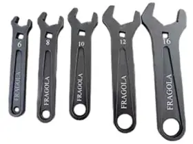 900008 Fragola Performance Systems -8 Wrench 900008 Fragola Performance Systems -8 Wrench