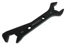 900010 Fragola Performance Systems An Hose End Wrenches