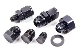 900556-bl Fragola Performance Systems 900556 Bl Hose Test And Flushing Kit