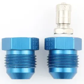 900668 Fragola Performance Systems -8an Individual Test Kit