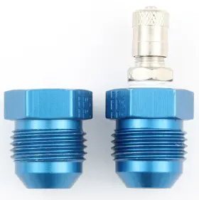 900676 Fragola Performance Systems -16an Individual Test Kit