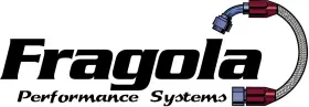 900904 Fragola Performance Systems -6an Plastic Plug - 10 Pack