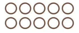999111 Fragola Performance Systems 3 4 Id 8 O Rings 10pk