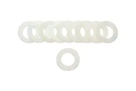 999130 Fragola Performance Systems Ze 10 Nylon Sealing Washer