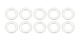 An-901 Fragola Performance Systems 999201 -3an Alum. Crush Washer -an-901 10 Pack An-901 Fragola Performance Systems 999201 -3an Alum. Crush Washer -an-901 10 Pack
