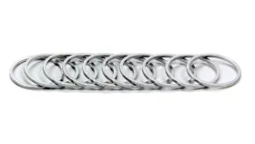 999218 Fragola Performance Systems Aluminum Washer Pack Of 10 999218 Fragola Performance Systems Aluminum Washer Pack Of 10