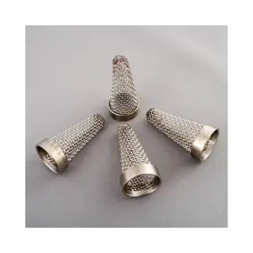 999961 Fragola Performance Systems Oil Fitting Screens Stainless Steel Set Of 4 999961 Fragola Performance Systems Oil Fitting Screens Stainless Steel Set Of 4