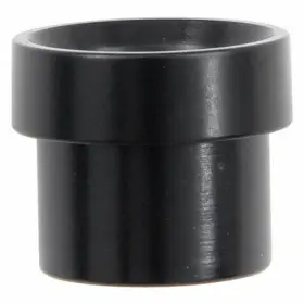 Tlx-fra481906-bl-cl360a70 Fragola Tube Sleeve -6an Black