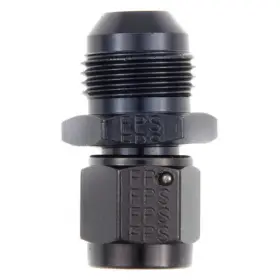 Tlx-fra497306-bl-cl360a70 Fragola Flare Expander -4an Nut X -6an Male Black