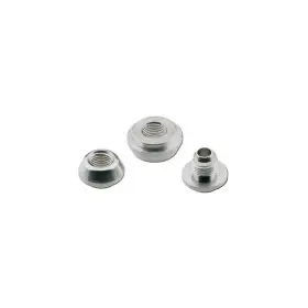 Tlx-fra499520-cl360a70 Fragola Weld Bung -10an Female X 1.0in
