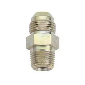 Tlx-fra581605-cl360a70 Fragola Adapter Fittings -4an X 1/4 Npt Straight Steel