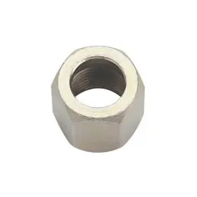Tlx-fra581806-cl360a70 Fragola Tube Nut -6an Steel