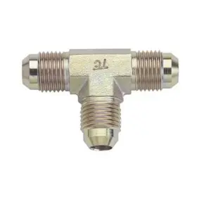 Tlx-fra582403-cl360a70 Fragola Tee Adapter -3an Steel Tlx-fra582403-cl360a70 Fragola Tee Adapter -3an Steel