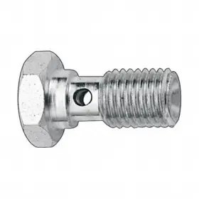Tlx-fra650155-cl360a70 Fragola Banjo Bolt 10mm X 1.0 -steel