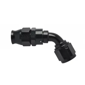 Tlx-fra686012-bl-cl360a70 Fragola Real Street Hose End X 60 Degree -12an For Reusable Black Tlx-fra686012-bl-cl360a70 Fragola Real Street Hose End X 60 Degree -12an For Reusable Black
