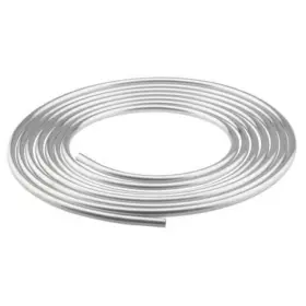 Tlx-fra890003-cl360a70 Fragola Aluminum Tubing 3/16 X .035 Wall 25ft Roll