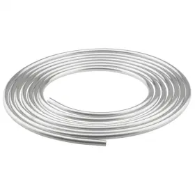 Tlx-fra890010-cl360a70 Fragola Aluminum Tubing 5/8 X .035 Wall 25ft Roll