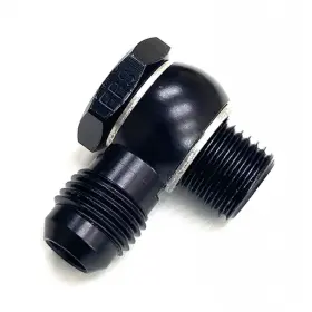 Tlx-fra980355-bl-cl360a70 Fragola Banjo -3an Male X 10mm 1.0 Black