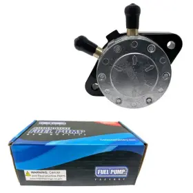5030697 Fuel Pump Factory Fp-697 Fpf For Johnson 70hp 1998 Oe#