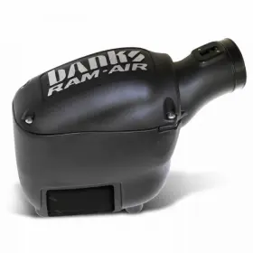 42215 Gale Banks Engineering Ram Air Intake System For 2011 Ford F250 / F350 Super Duty 6.7l Dsl