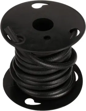 27002 Gates Safety Stripe Fuel Line/pcv/evaporative Emission Control Eec Hose