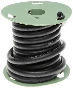 Gat-27349 Gates 27349 Barricade Fuel Injection Hose
