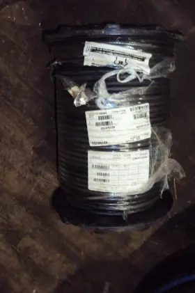 4219-0-103 Gates Fuel Line Hose 1/4 Inch X 550 Er6553 Ft/pi/pi