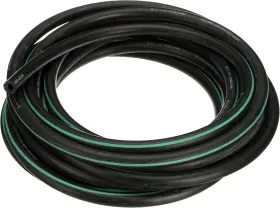 4884326aa Gates Green Stripe Heavy-duty Straight Heater Hose 4884326aa Gates Green Stripe Heavy-duty Straight Heater Hose