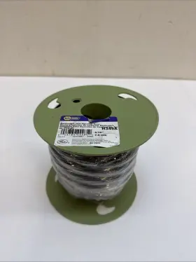 H349a Gates Fuel Line Hose - 5/16 Inch X 25 Ft. 225 Psi Nbh