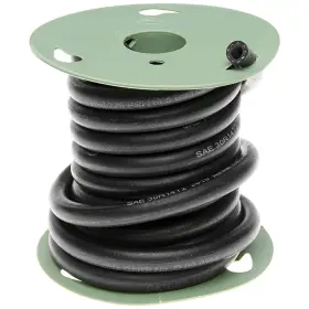 Tlx-gat27341-cl360a70 Gates Fuel Injection Hose 3/8 Inches X 25 Feet With Greenshield Technology Tlx-gat27341-cl360a70 Gates Fuel Injection Hose 3/8 Inches X 25 Feet With Greenshield Technology
