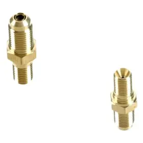 W0133-1774220-oes Genuine Fuel Pressure Regulator
