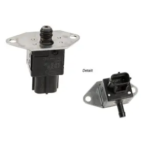 W0133-2327332-oes Genuine Fuel Injection Pressure Regulator