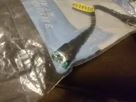 15109085 Gm Fuel Line Hose
