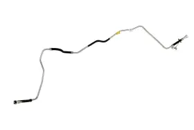 19333265 Gm Genuine Parts Front Fuel Feed Pipe 19333265 Gm Genuine Parts Front Fuel Feed Pipe
