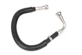 84210103 Gm Genuine Parts 808709673057 Front Fuel Feed Hose 84210103 Gm Genuine Parts 808709673057 Front Fuel Feed Hose