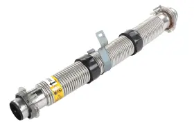 84841880 Gm Genuine Parts Fuel Feed Hose 84841880 Gm Genuine Parts Fuel Feed Hose