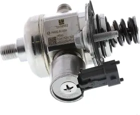 Gm Genuine Parts Hpm1008 12658552 Mechanical Fuel Pump With Gasket And Bolts