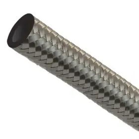 Goodridge 200-10/3 200-10/6 -10 An Stainless Steel Double Braided Hose 6ft Feet Speedtech