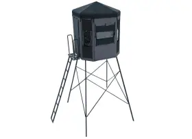 3000-tbt Greylight - Twilight Blind With 10ft Tower
