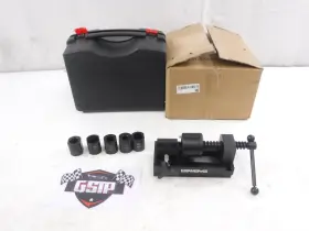 Xlb-1108-bk-z Gstp Fuel Line Fittings Installation Connect Tool Kit For Ptfe And Cpe Hose