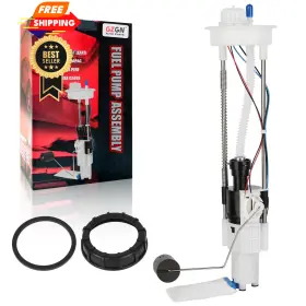 Gzgn Prlfpa10006 Fuel Pump Assembly Compatible With Polaris Ranger 570 2204945