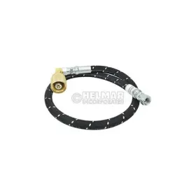 17920-6g500 Helmar Forklift Parts Aftermarket Replacement Hose Assembly For Niss 17920-6g500 Helmar Forklift Parts Aftermarket Replacement Hose Assembly For Niss