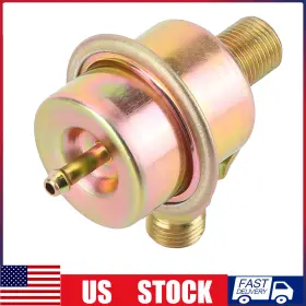 Pr4065 Herko Automotive Fuel Pressure Regulator For Jaguar Audi Land Rover Xjs Xj12 83-04