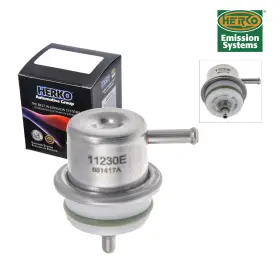 Pr4161 Herko Automotive Fuel Pressure Regulator For Cadillac Oldsmobile Saturn Acura 95-04 Pr4161 Herko Automotive Fuel Pressure Regulator For Cadillac Oldsmobile Saturn Acura 95-04