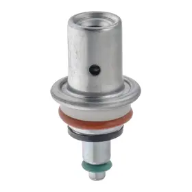 Pr4166 Herko Automotive Fuel Pressure Regulator For Mazda 2 L4-1.5l 2011-2014