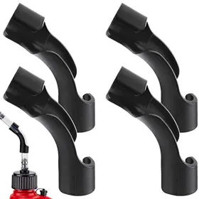 Hm008 Hmpbefu Hose Bender For Fuel Tank Filler Racing Jug Gas Cans Jugs