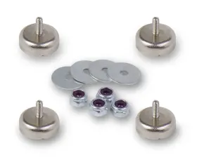 Holley 090127718889 16-203 Hydramat Install Magnet Kit